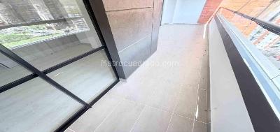 Apartamento de 3 alcobas en venta en San Antonio De Pereira, Rionegro, 86 m² · foto 17 de 19