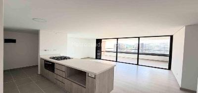 Apartamento de 3 alcobas en venta en San Antonio De Pereira, Rionegro, 86 m² · foto 18 de 19