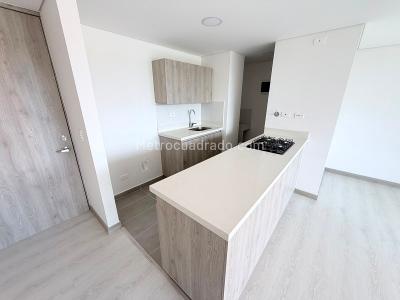 Apartamento de 3 alcobas en venta en San Antonio De Pereira, Rionegro, 86 m² · foto 2 de 19