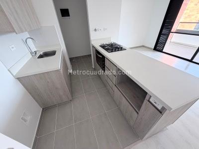 Apartamento de 3 alcobas en venta en San Antonio De Pereira, Rionegro, 86 m² · foto 3 de 19