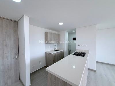 Apartamento de 3 alcobas en venta en San Antonio De Pereira, Rionegro, 86 m² · foto 4 de 19