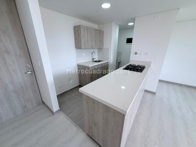 Apartamento de 3 alcobas en venta en San Antonio De Pereira, Rionegro, 86 m² · foto 5 de 19