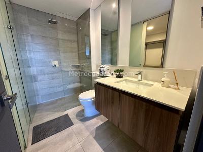 Apartamento de 2 alcobas en arriendo en El Poblado, Medellín, 107 m² · foto 14 de 20