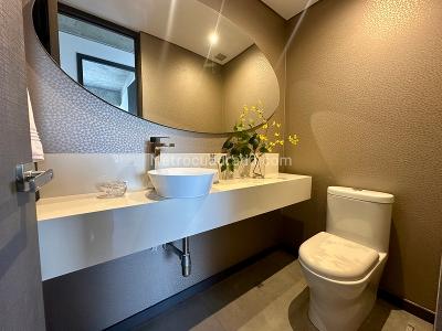 Apartamento de 2 alcobas en arriendo en El Poblado, Medellín, 107 m² · foto 15 de 20