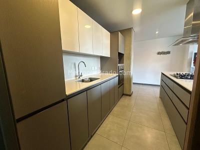 Apartamento de 2 alcobas en arriendo en El Poblado, Medellín, 107 m² · foto 6 de 20