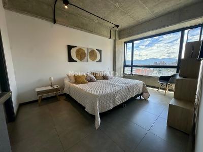 Apartamento de 2 alcobas en arriendo en El Poblado, Medellín, 107 m² · foto 7 de 20
