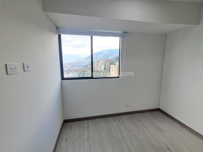 Apartamento de 2 alcobas en arriendo en Las Palmas, Medellín, 71 m² · foto 4 de 8