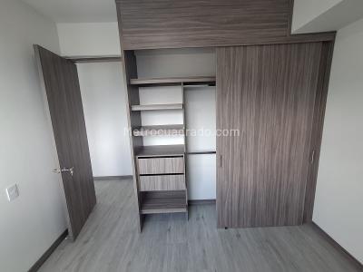 Apartamento de 2 alcobas en arriendo en Las Palmas, Medellín, 71 m² · foto 5 de 8