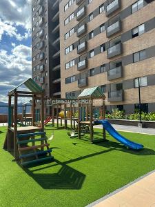 Apartamento de 2 alcobas en arriendo en Las Palmas, Medellín, 71 m² · foto 8 de 8