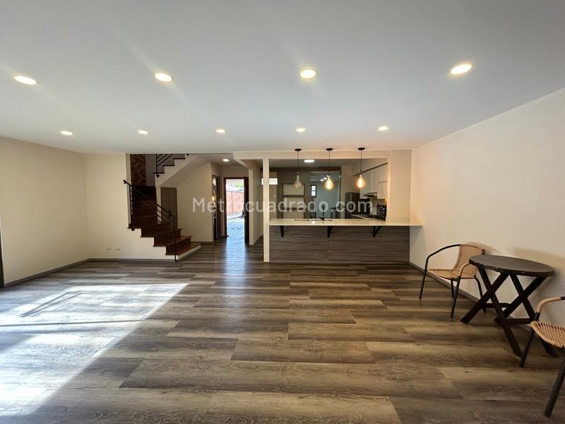 Casa – Envigado, Valle de Aburrá - Vista 3