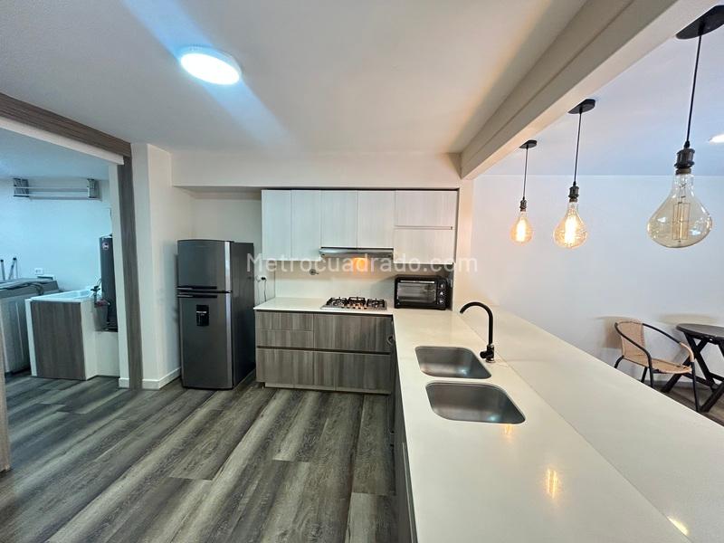 Casa – Envigado, Valle de Aburrá - Vista 5