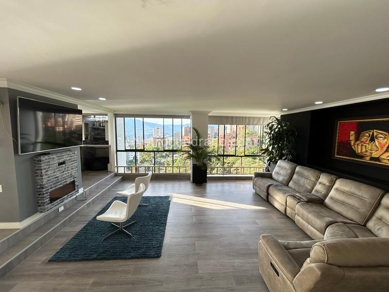 4BR Apartment in San Lucas (290 m²)