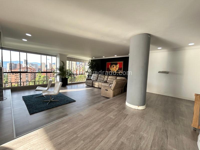 4BR Apartment in San Lucas (290 m²) - 2