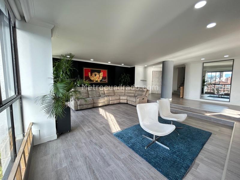 4BR Apartment in San Lucas (290 m²) - 3