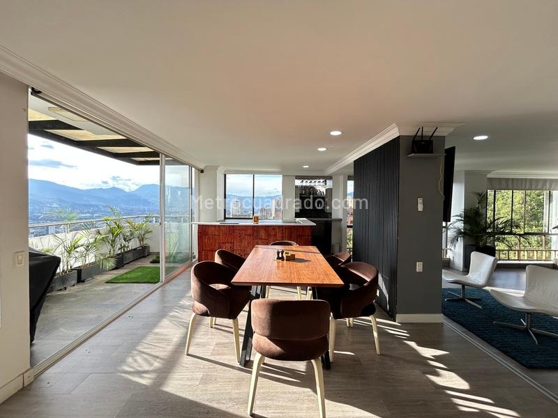 4BR Apartment in San Lucas (290 m²) - 4