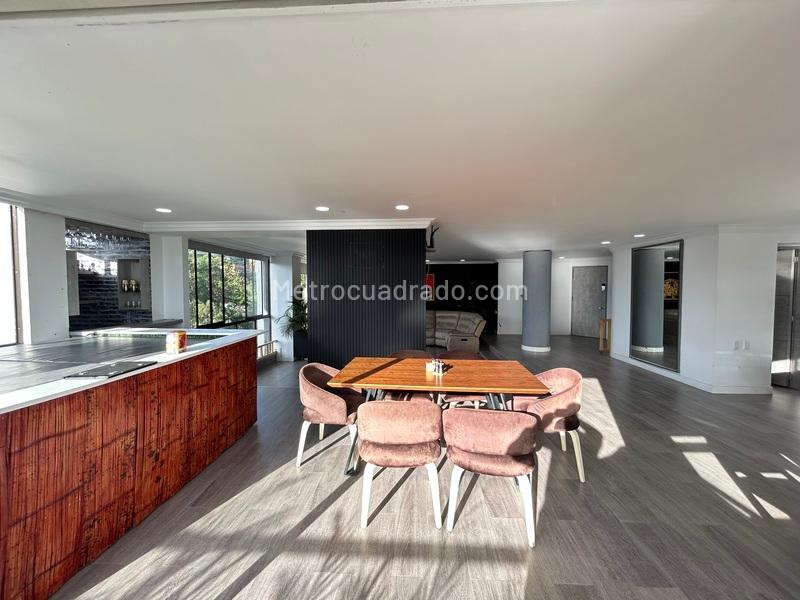 4BR Apartment in San Lucas (290 m²) - 5