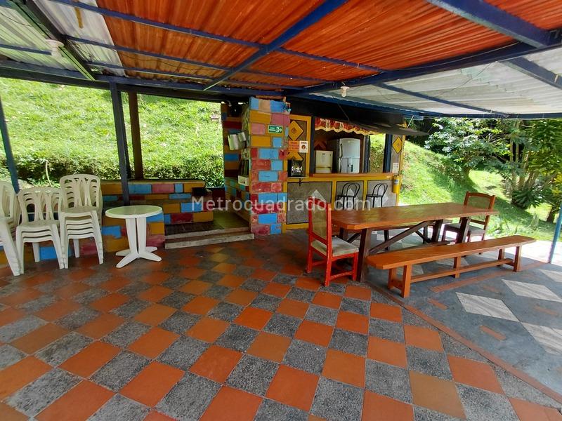 4BR Finca in Barbosa (150 m²) - 2
