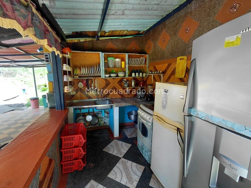 4BR Finca in Barbosa (150 m²) - 3