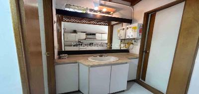 Apartaestudio en arriendo en Laureles, Medellín · foto 7 de 7