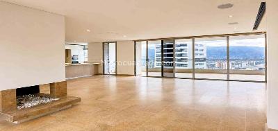 Apartamento en arriendo en Los Balsos, Medellín · foto 3 de 7