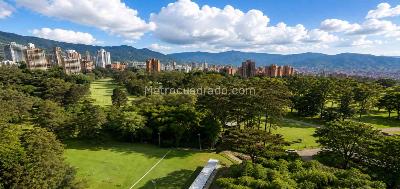 Apartamento en arriendo en Los Balsos, Medellín · foto 7 de 7