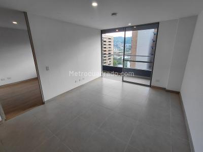 Apartaestudio en arriendo en El Poblado, Medellín · foto 2 de 13