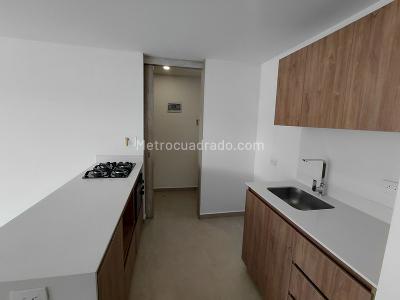Apartaestudio en arriendo en El Poblado, Medellín · foto 4 de 13