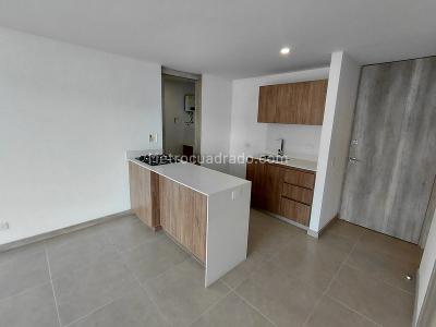 Apartaestudio en arriendo en El Poblado, Medellín · foto 5 de 13