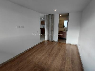 Apartaestudio en arriendo en El Poblado, Medellín · foto 6 de 13