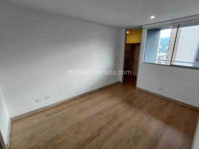 Apartaestudio en arriendo en El Poblado, Medellín · foto 7 de 13