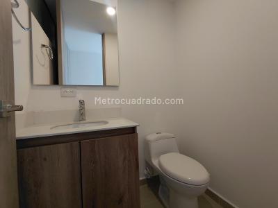 Apartaestudio en arriendo en El Poblado, Medellín · foto 9 de 13