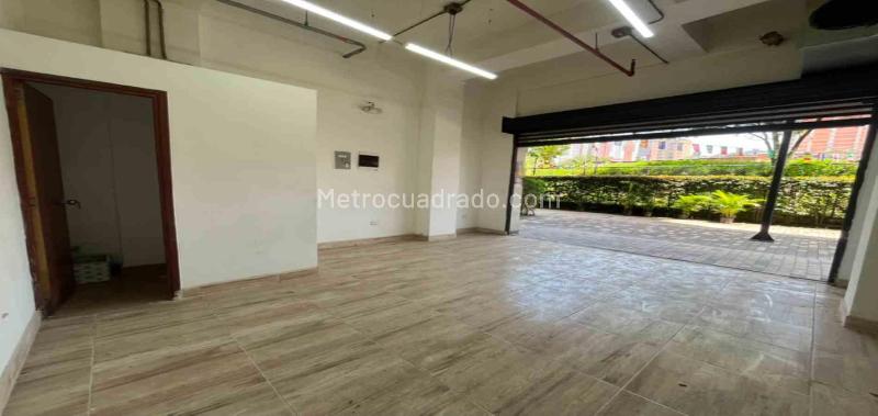 Local Comercial en Arriendo, Alcazares, Sabaneta – pohled 2