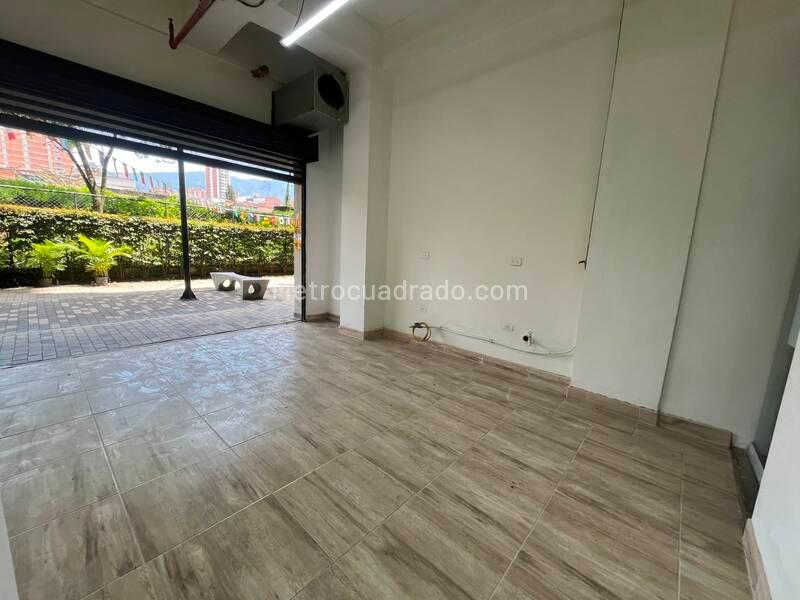 Local Comercial en Arriendo, Alcazares, Sabaneta – pohled 3