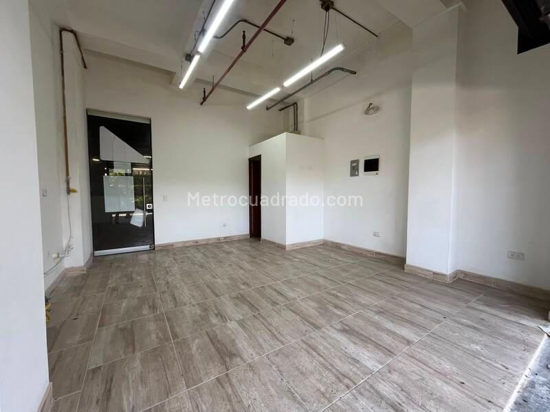 Local Comercial en Arriendo, Alcazares, Sabaneta – pohled 4