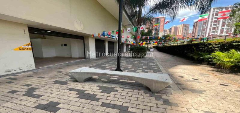 Local Comercial en Arriendo, Alcazares, Sabaneta – pohled 5