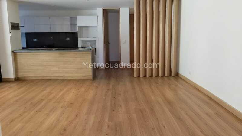 Apartamento en Arriendo, Rio Negro, Rionegro, Rionegro