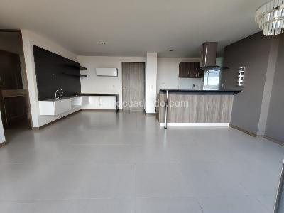 Apartamento de 3 alcobas en arriendo en Los Colegios, Rionegro, 85 m² · foto 2 de 14