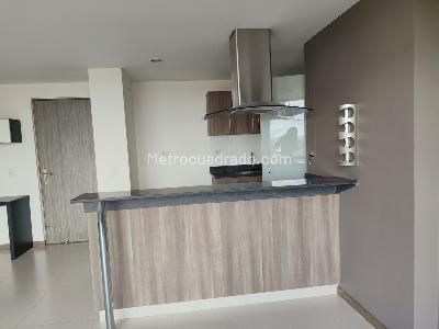 Apartamento de 3 alcobas en arriendo en Los Colegios, Rionegro, 85 m² · foto 4 de 14
