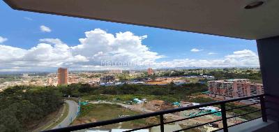 Apartamento de 3 alcobas en arriendo en Los Colegios, Rionegro, 85 m² · foto 12 de 14