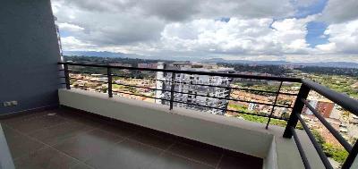 Apartamento de 3 alcobas en arriendo en Los Colegios, Rionegro, 85 m² · foto 13 de 14