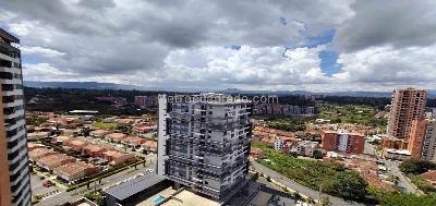 Apartamento de 3 alcobas en arriendo en Los Colegios, Rionegro, 85 m² · foto 14 de 14