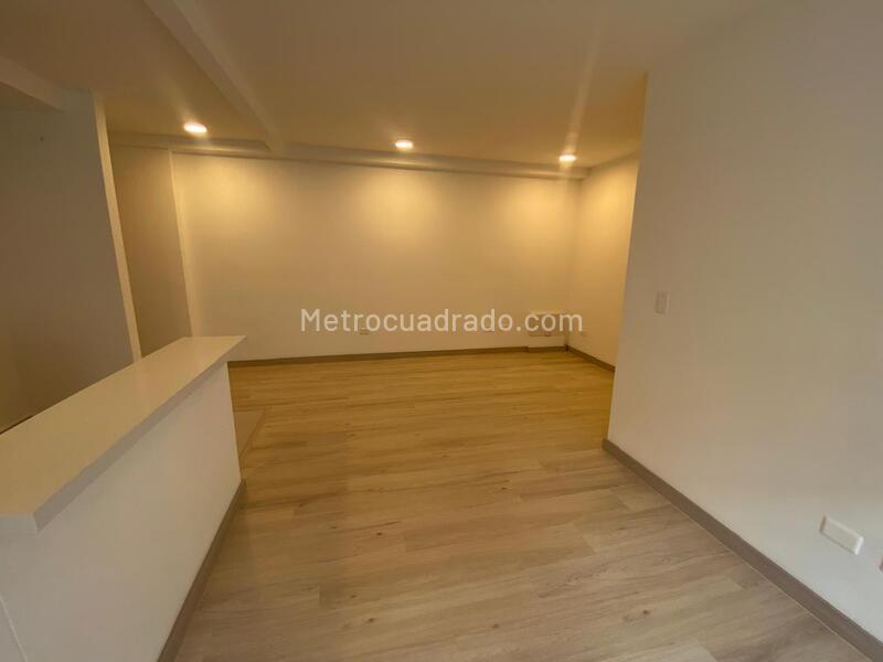 3BR Apartment in Otro (82 m²) - 3