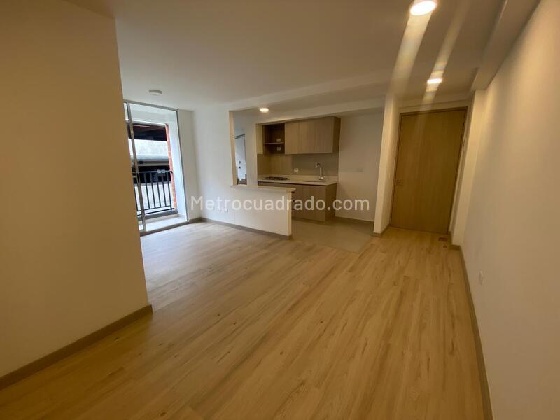 3BR Apartment in Otro (82 m²) - 4