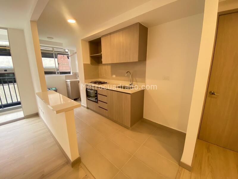 3BR Apartment in Otro (82 m²) - 5