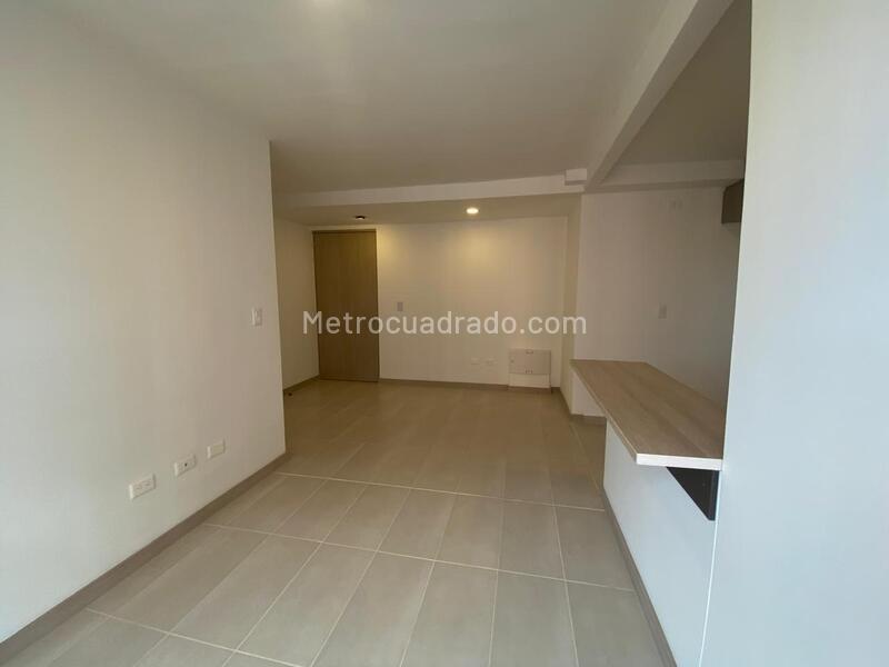 3BR Apartment in Otro (82 m²) - 3