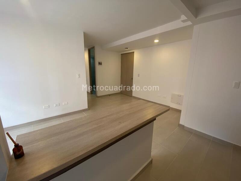 3BR Apartment in Otro (82 m²) - 5