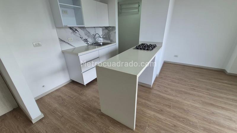 2BR Apartment in Las Lomitas (60 m²) - 3