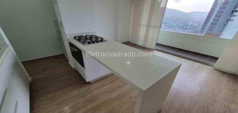 2BR Apartment in Las Lomitas (60 m²) - 5