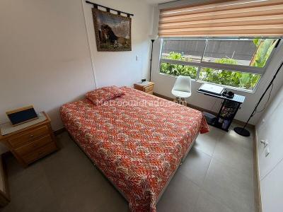 Apartaestudio en venta en San Nicolas, Rionegro, 58 m² · foto 3 de 9