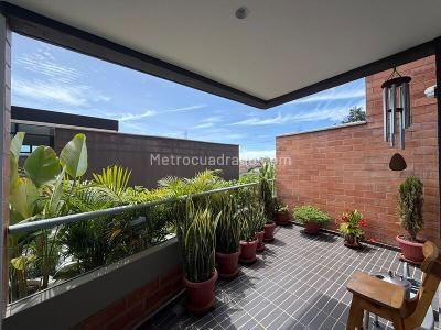 Apartaestudio en venta en San Nicolas, Rionegro, 58 m² · foto 8 de 9